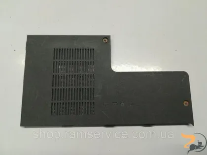 фото, Сервісна кришка для ноутбука HP Compaq Presario CQ62, , б/в