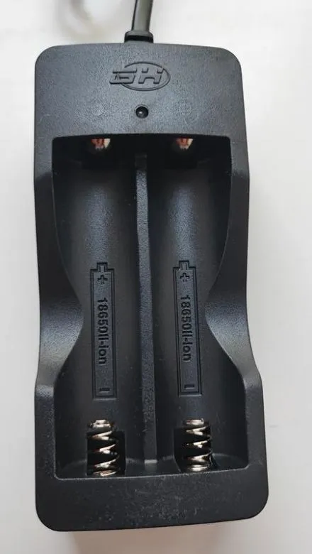 Купити Зарядний пристрій gh-sc01