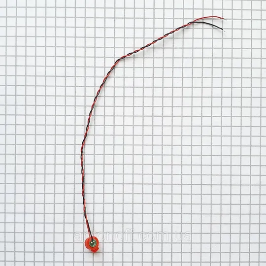 Купити Мікрофон Lenovo TB-7304i / TAB 7 Essential з гумкою і кабелем для планшета