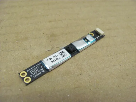 553-20 WEN камера для Asus P53 P53E P53SJ K53 X53 A53 оригінал З аукціону