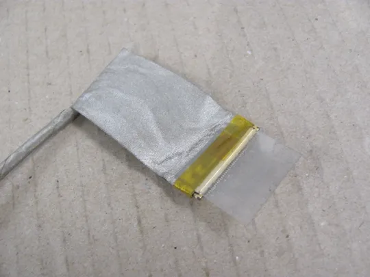 385-31  шлейф  6-43-W2W51-010-N   для Clevo W250 , Terra Mobile  1547  оригінал Продаж