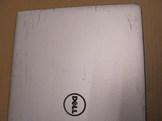 номер0201-13  Кришка матриці, Кришка дисплея,Тильна кришка,Корпус матриці,Верхня кришка,Задня кришка,matrix cover   Top Case LCD Cover Rear Lid Back Cover Housing Cabinet AP1AP000402 07NNP1 для   Dell Inspiron 15-5558, 5758 оригінал Продаж