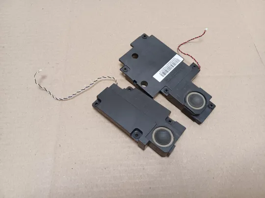 номер1081-13 динаміки Dynamics 04G170051710  04G170051700 для Asus X7BS N73SV N73S N73 оригінал Ціна