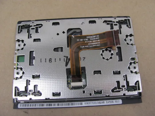 614-13  тачпад DA30000DK10 для Lenovo ThinkPad T440  оригінал З аукціону