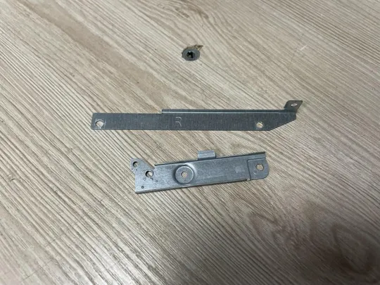 N0297 Toshiba P50-B P50 Карман HDD Ціна