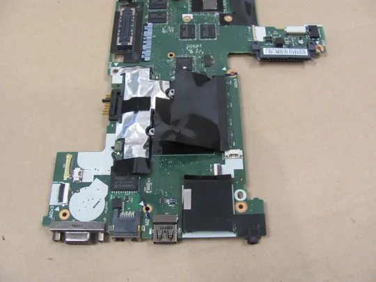 615-8 материнська плата РОБОЧА  VIVL0 NM-A102  00HM157  i5-4200U  для Lenovo ThinkPad T440 оригінал Де купити