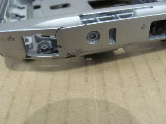 номер0295-22 Кришка дно піддон корпуса Нижний корпус (дно) для ноутбука Низ дно поддон Нижняя часть 06CX42 для Dell Latitude E6520 оригінал Характеристики