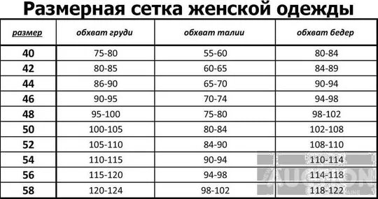 Жіночі лосини Продаж