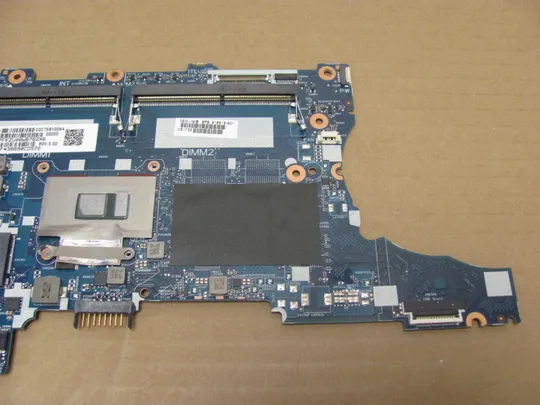 Купити номер1014-5 материнська плата 6050A2892401  SR2F0 I5-6300U   для HP Elitebook 840 G3 G4 Mainboard Материнка Основна плата Системна плата Плата системи Laptop motherboard мамка ноутбучна плата оригінал