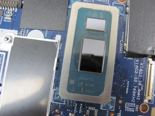 840-16 материнська плата SRLWY  I5-1245U 01JYWX 4DJ9K для  DELL Latitude 5320  оригінал Недорого