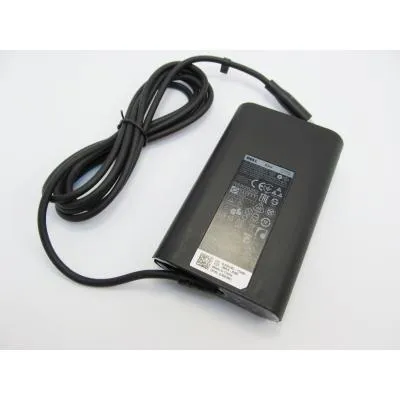 Блок питания к ноутбуку Dell 65W Oval 19.5V 3.34A разъем 4.5/3.0 (pin inside) (LA65NM130 / A40256) Ціна