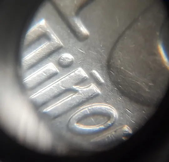 (7574) 10 копійок 2005 2ИБм 2ИВм - 2 монети одним лотом (10 копеек 2005 2ИБм, 10 копеек 2005 2ИВм) Де купити