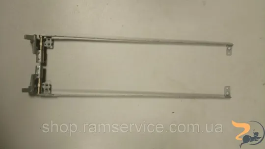 Петлі для ноутбука Zepto Znote4015 *amal5023000, amal5025000, б/в Ціна