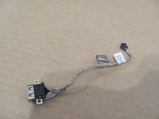 532-13 USB роз&#039;єм 1414-05UK000 для Asus K73S A73 A73E A73S A73SJ A73SM A73SV K73 K73E K73S K73SJ K73SM K73SV X73 X73E X73S X73SJ X73SM X73SV оригінал Інтернет-аукціон