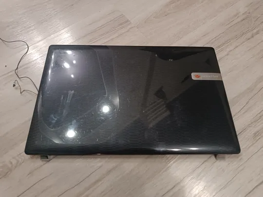 Кришка дисплея для ноутбука Acer Aspire 5741 5742 5741G Packard Bell EasyNote TM85 Ціна