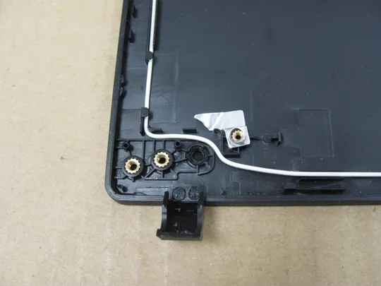 738-2 кришка матриці 13N1-3PA02010  для Acer TravelMate P2510 оригінал З аукціону