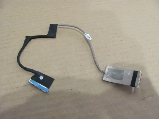 566-11 шлейф 0YXXXK DC02C002L00 для Dell Latitude E5430 P27G оригінал Недорого