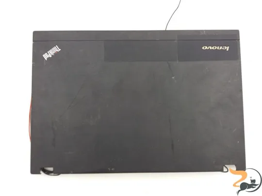 Крышка матрицы корпуса для ноутбука Lenovo ThinkPad X220 30.4RA02.XXX 12.5&quot; Б/У Ціна