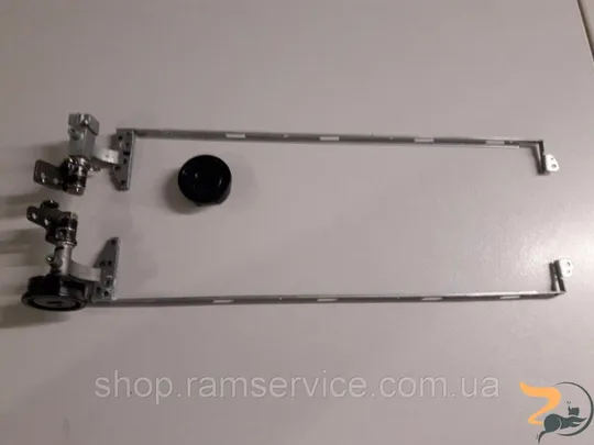 Петлі для ноутбука Acer 7535, 7535g, 34.4CD06.001, 34.4CD04.001, б/в Ціна