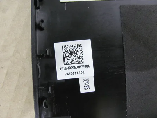 59-18 кришка матриці AP18M000500 для Lenovo E31-70 E31-80 оригінал Характеристики