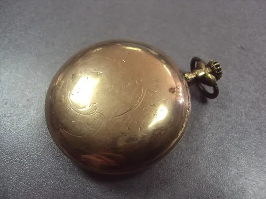 часы карманные waltham №41 Недорого