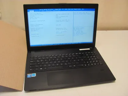 фото, 5526 ASUS PRO P2520L I3-4005U 4GB НІМЕЧЧИНА