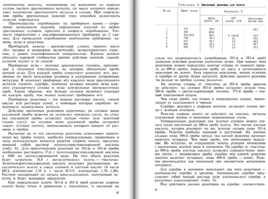 В.И. Марченков Ювелирное дело З аукціону