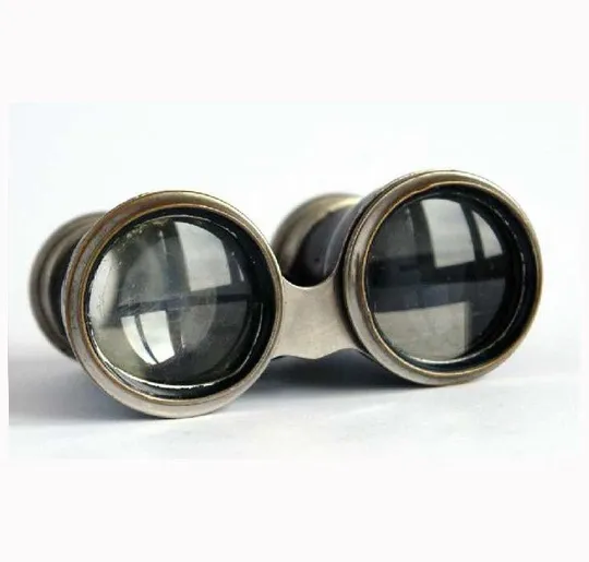Бінокль іподромний театральний 6х40, кнXIX-почXX ст., Німеччина З аукціону
