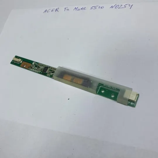 N0254 Acer travelmate 5520 Інвертор Ціна