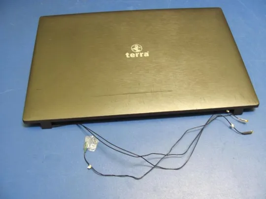 №53-5 кришка матриці 6-39-W5501-021-T для TERRA MOBILE 1529 1220252 оригінал Ціна