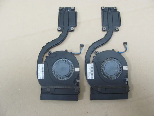 603-18 система охолодження  6043B0178401  821691-001  для HP EliteBook 820 G3  оригінал Ціна