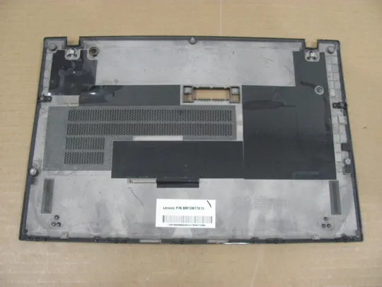 Купити номер0889-9  Кришка дно піддон корпуса AM134000500 для Lenovo Thinkpad T460S T470S  оригінал