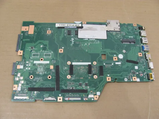 Купити 776-11 материнська плата 60NB0610-MB2210 SR1YV  Celeron N2940  для ASUS R752 X751 F751 R751 оригінал