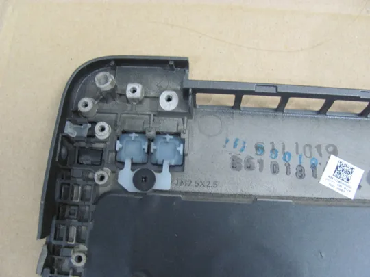 609-5  панель палмрест 850147-001  AM1C300600 для HP EliteBook ZBOOK 15 G3  оригінал Недорого