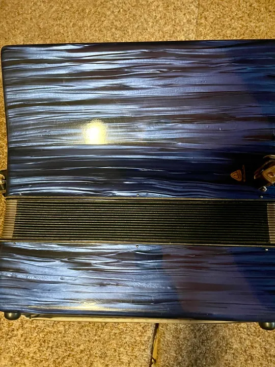 Купити Акордеон Weltmeister Stella 1967 рік, 80 басів, Німеччина