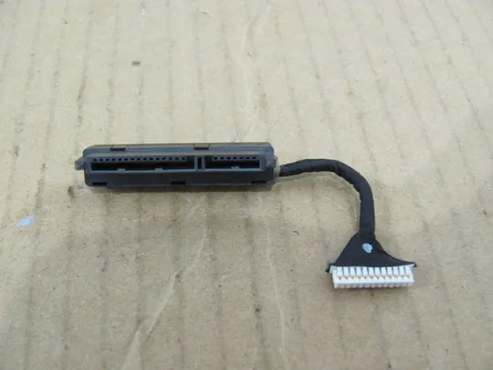 495-22 перехідник HDD для SAMSUNG RV515 RV511 оригінал Ціна