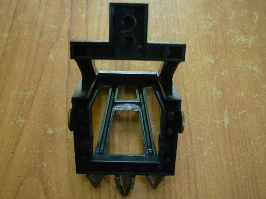 Катапульта,гармата,деталь конструктора Де купити