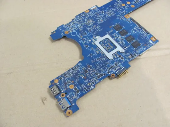 664-25 материнська плата 48.4XM01.011 SR0N8  i5-3317U  для SONY VAIO  SVT131A11M SVT13 SVT131  оригінал в Україні