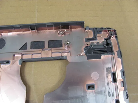 81-3 панель палмрест TFQ3ZX8CTP103 для HP ProBook 450 451 455 456 G5 оригінал Торговий майданчик