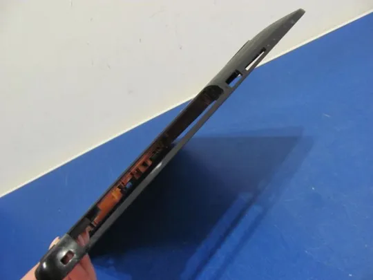 №219-3 Кришка дно піддон корпуса 46008C020021 для HP 17-X 17-Y оригінал Продаж