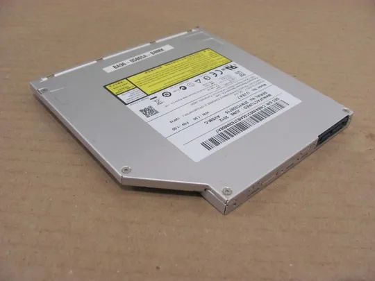 549-10 DVD привід для SAMSUNG NP700 NP700Z5C оригінал З аукціону