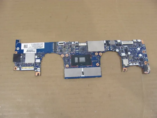 828-20 материнська плата SR342 i5-7200U  937423-601 6050A2895901 для HP Elitebook x360 1020 G2  оригінал Ціна