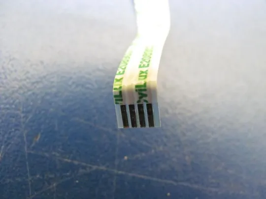 34-28  плата датчика закриття кришки 6050A2467701 для HP EliteBook 8470P оригінал З аукціону