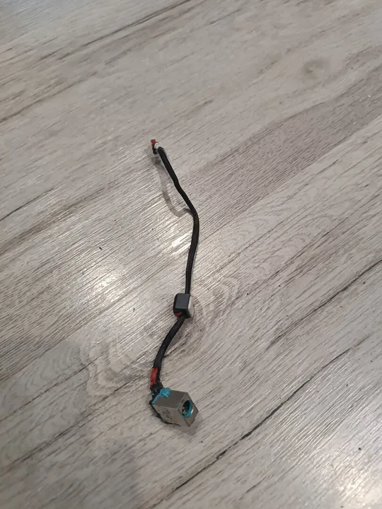 Роз'єм живлення  для ноутбука Acer Aspire E1-531 E1-521 E1-571 V3-531 V3-571 Ціна