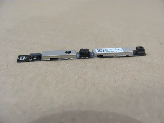 435-10 WEB камера 708231-1K8  для   HP  Pavilion  14-AM 14-A  17-x, 15-ba, 15-a, 15-e оригінал З аукціону