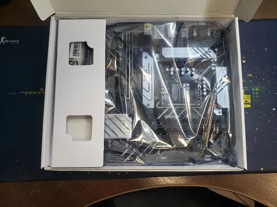 Купити Материнська плата ASUS PRIME B660-PLUS D4