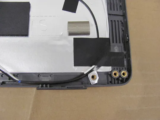 753-30 кришка матриці 0F0V34 AQ3IW000203   для Dell Latitude 7430 E7430  оригінал Інтернет-аукціон