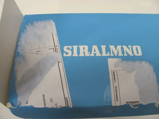 Купити набір бинт самофіксувальний когезивний еластичний 5см*4,5м siralmno (9)