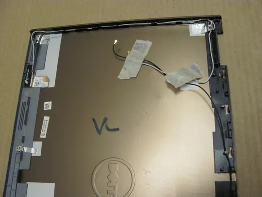 572-6 кришка матриці AM0OC000310 для Dell VOSTRO 3560 V3560 оригінал Інтернет-аукціон