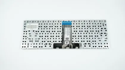 фото, Клавіатура для ноутбука HP (240 G6, 245 G6) rus, black, без фрейма